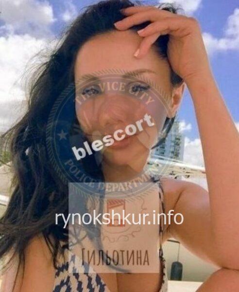 Наталья Викторовна Шолохова (Заковряжина)