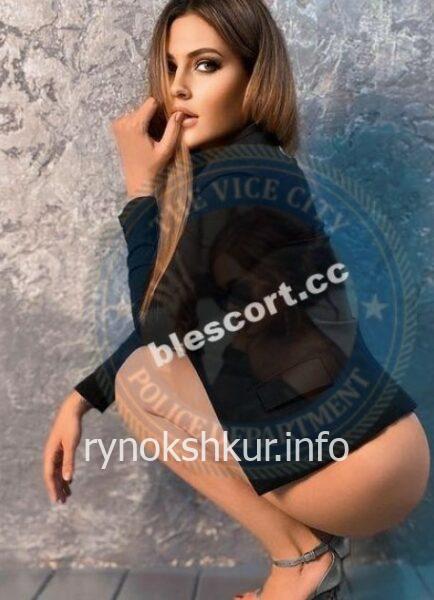 Александра Андреевна Гаранина 