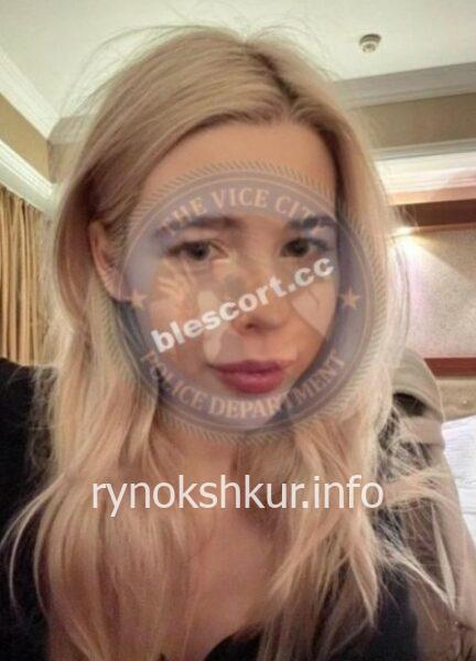 Ульяна Романовна Корнева