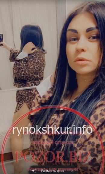 Анна Ярославовна Филатова