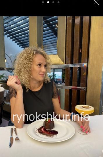 Екатерина Бандзаладзе (Ложеницына)