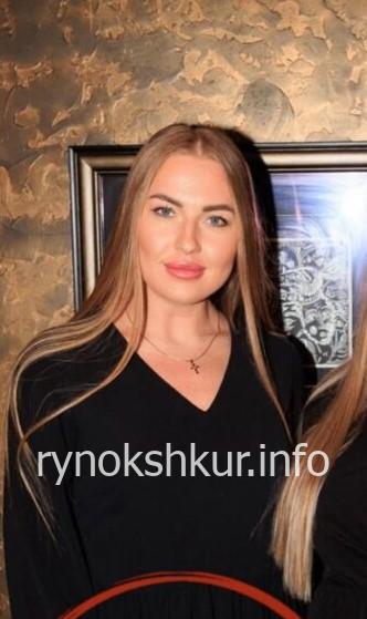 Светлана Сергеевна Феоктистова 