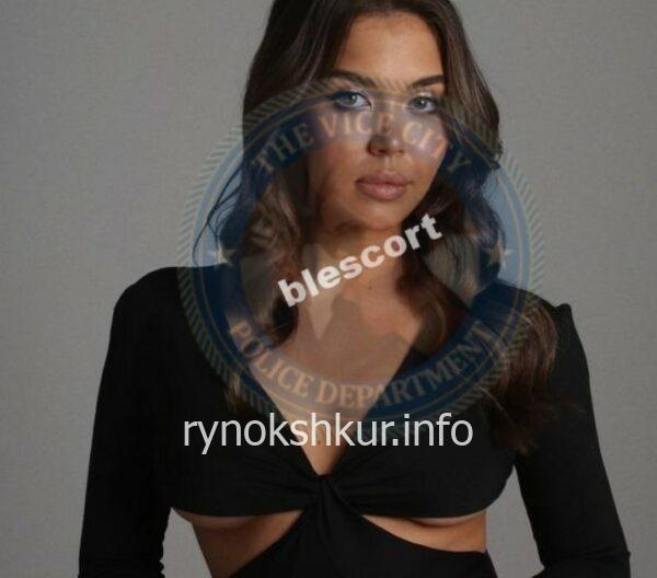 Екатерина Сергеевна Тикунова 