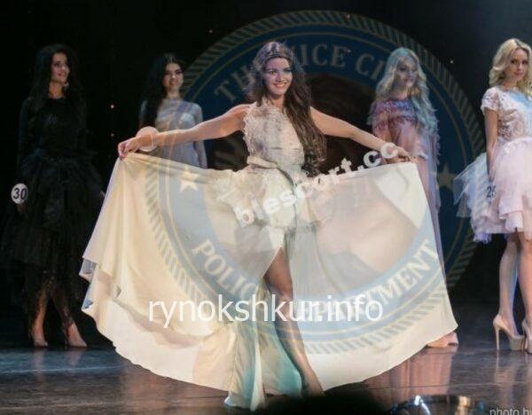 Полина Игоревна Канева Полина Игоревна Канева