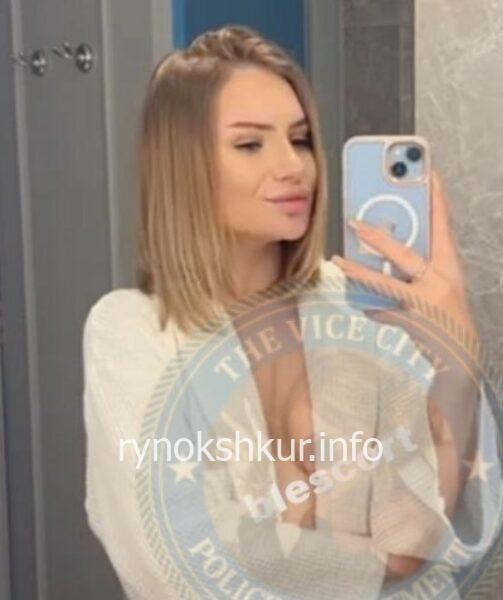 Дарья Андреевна Малыхина 