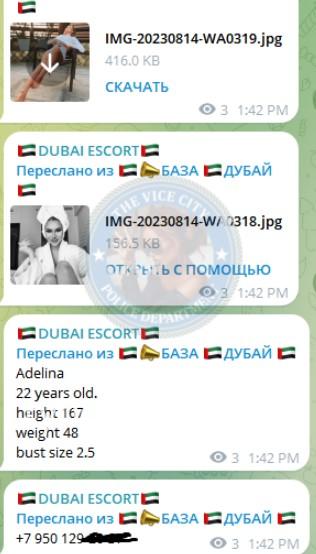 Дарья Андреевна Малыхина 