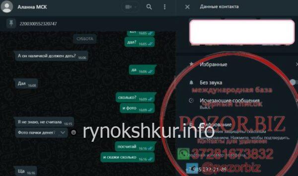 Алина Александровна Заяц 