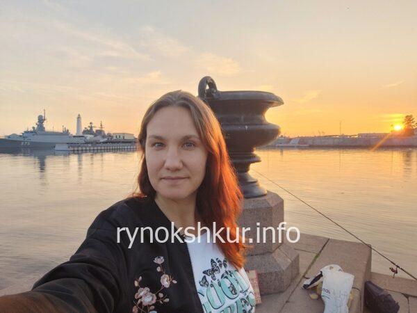 Ульяна Королёва