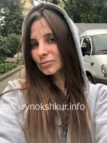 Татьяна Евгеньевна Калинина