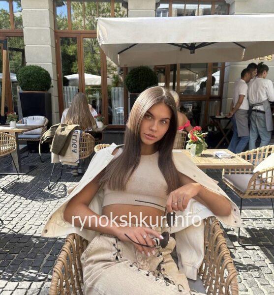 Эльвира Прядеина Эльвира Прядеина