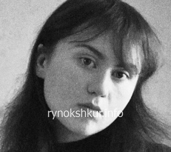 Наталья Андреевна Волкова