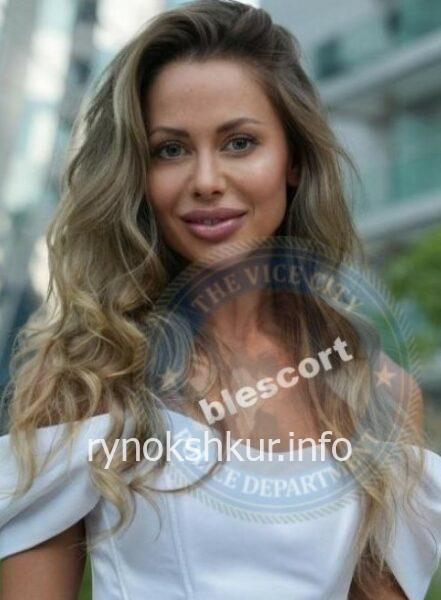 Екатерина Александровна Караханова (Дмитриева)