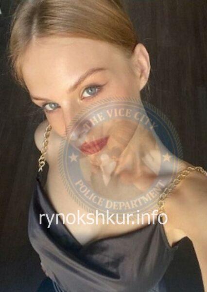Светлана Николаевна Шкиртиль 