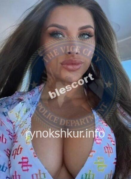 Анна Александровна Павлова
