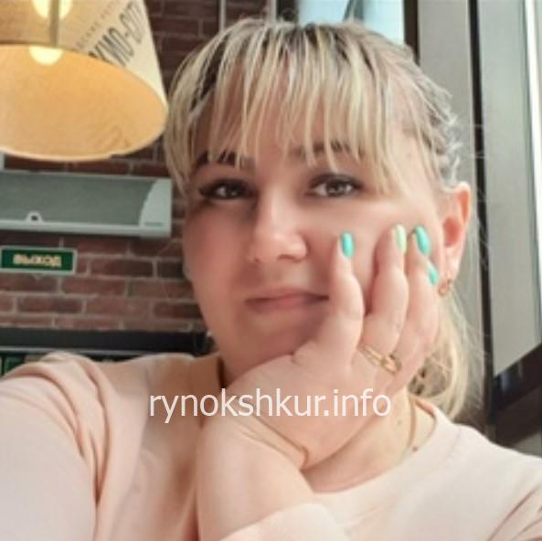 Ольга Анатольевна Рассказова 