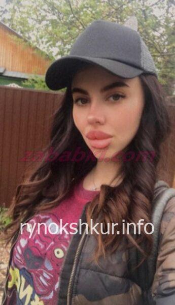 Юлия Сергеевна Запруднова