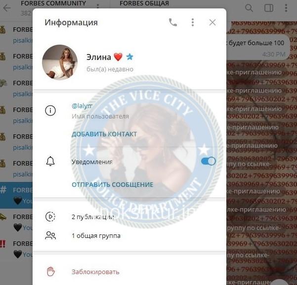 Элина Алексеевна Гусельникова Элина Алексеевна Гусельникова