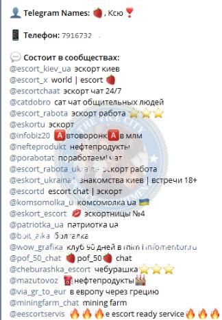 Ксения Александровна Ермилова