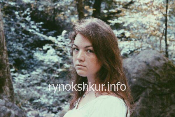 Полина Шугаева
