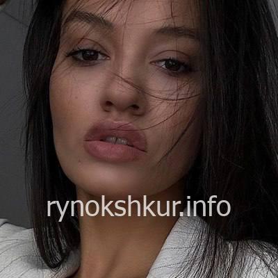 Елена Константиновна Свежова