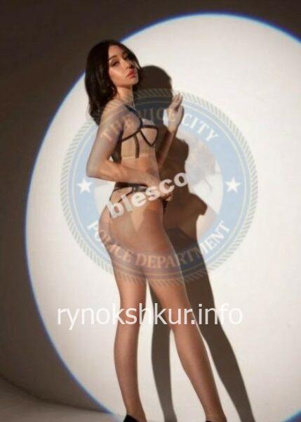 Диана Эльдаровна Гусейнова