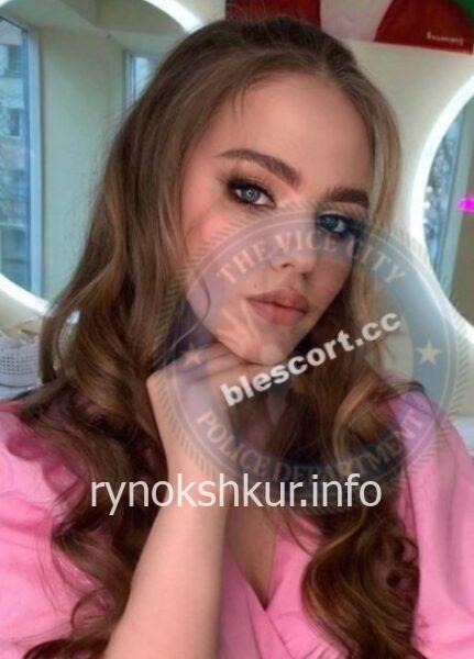 Юлия Сергеевна Суркова 