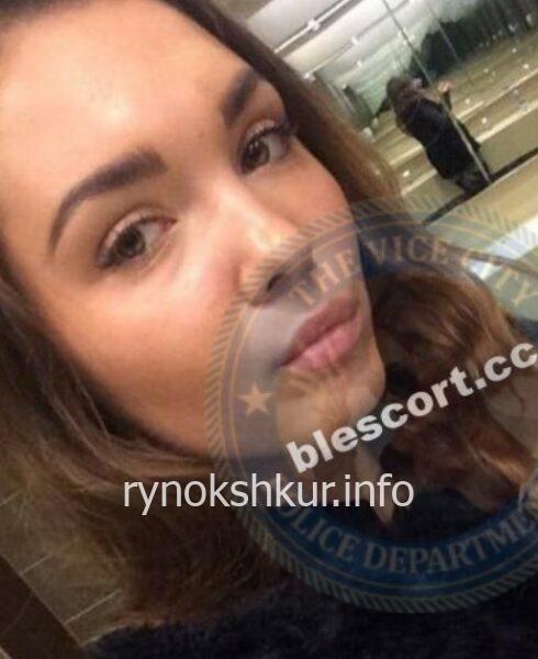 Дарья Дмитриевна Толстограева 