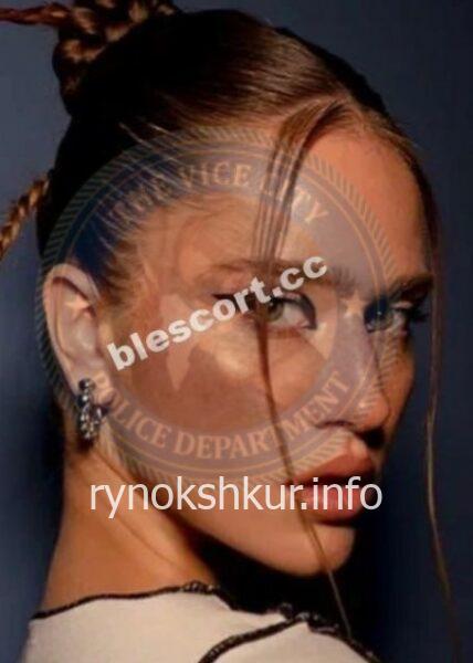 Дарья Георгиевна Корой 