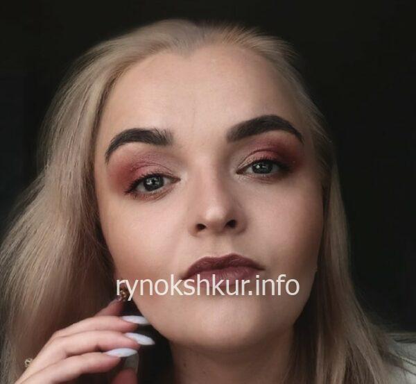 Полина Трифонова