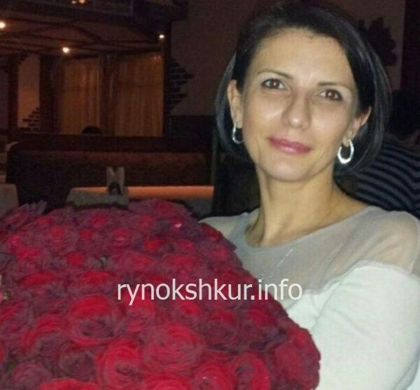 Ирина Викторовна Школьникова (Лунина)