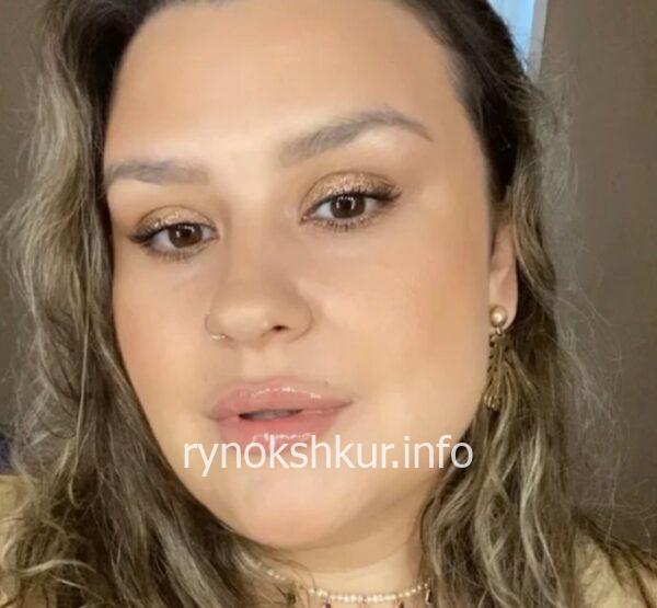 Алла Геннадьевна Сорока