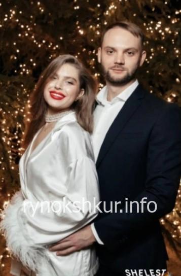 Екатерина Грицай 