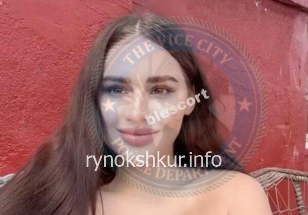 Мария Валерьевна Фарафонова Мария Валерьевна Фарафонова