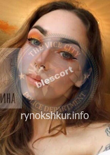 Юлия Николаевна Баринова