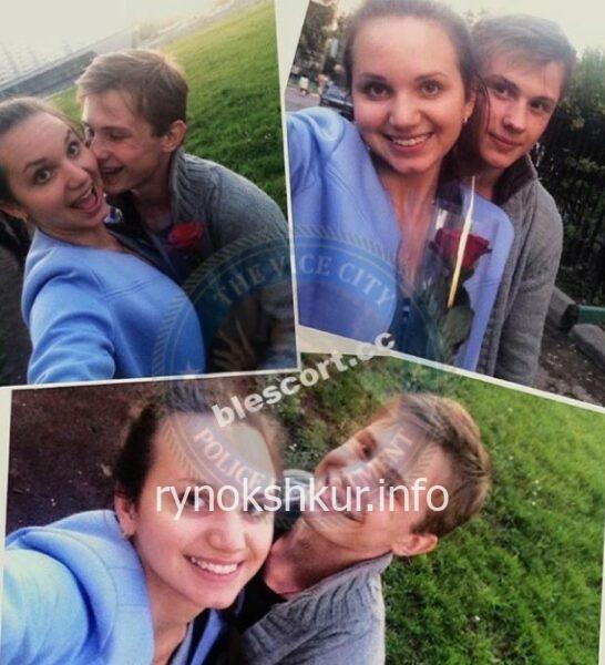 Дарья Андреевна Солнцева Дарья Андреевна Солнцева