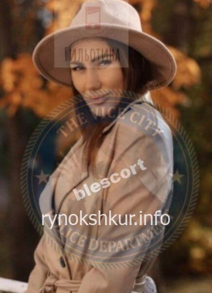 Екатерина Андреевна Кулешова 