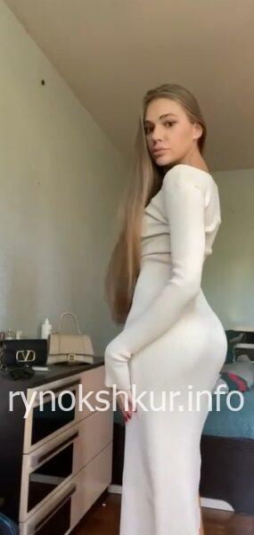Валерия Митлинова Валерия Митлинова