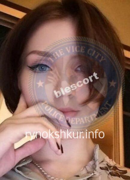 Ирина Юрьевна Михайлова 
