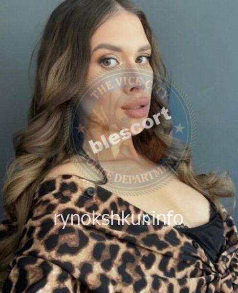 Юлия Николаевна Кочеткова