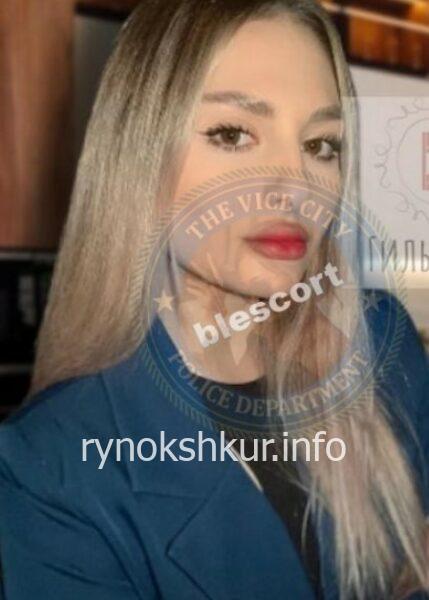 Елизавета Анатольевна Асауляк 
