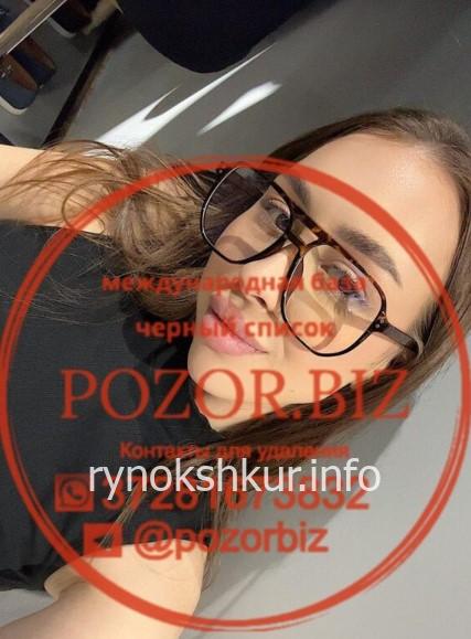 Надежда Александровна Барканова Надежда Александровна Барканова