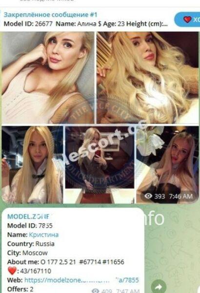 Кристина Вячеславовна Одинцова Кристина Вячеславовна Одинцова
