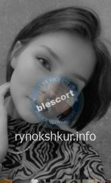 Ирина Юрьевна Михайлова 