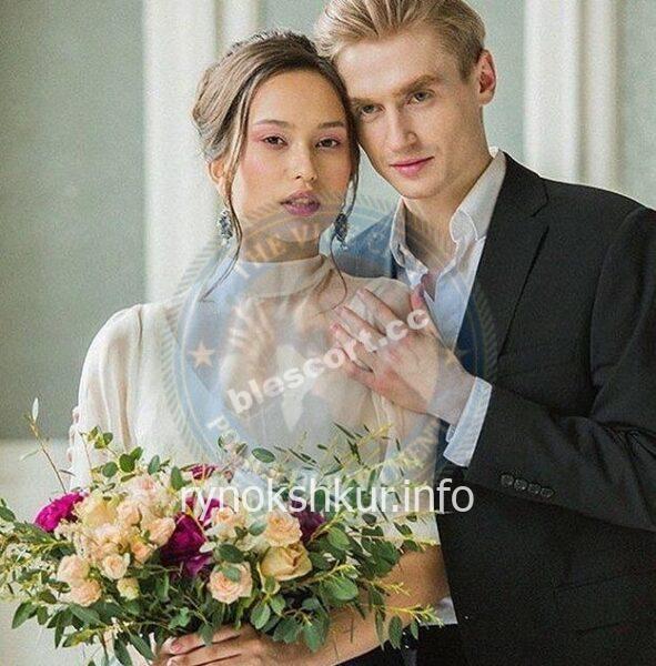 Анастасия Алексеевна Забелина 