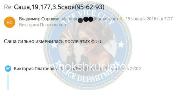 Александра Константиновна Свяжина Александра Константиновна Свяжина