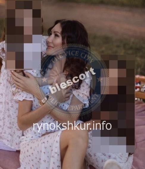 Екатерина Андреевна Кулешова 