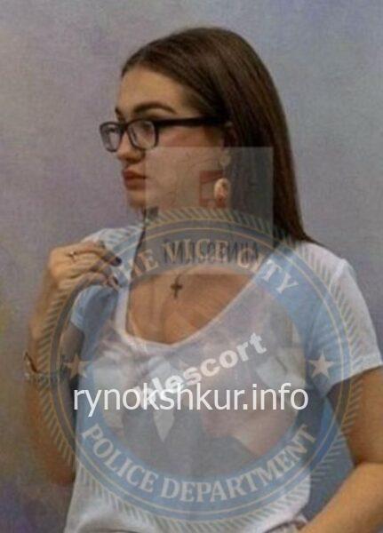 Марина Валерьевна Моисеева