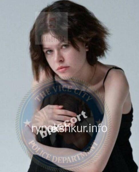 Изабелла Михайловна Пчелко