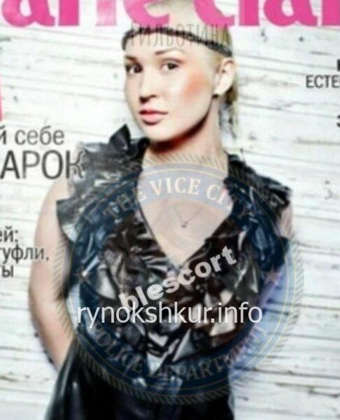 Маргарита Матвеевна Татарова