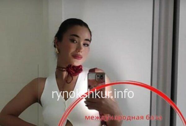 Насибахон Хошимдонова Шарипова